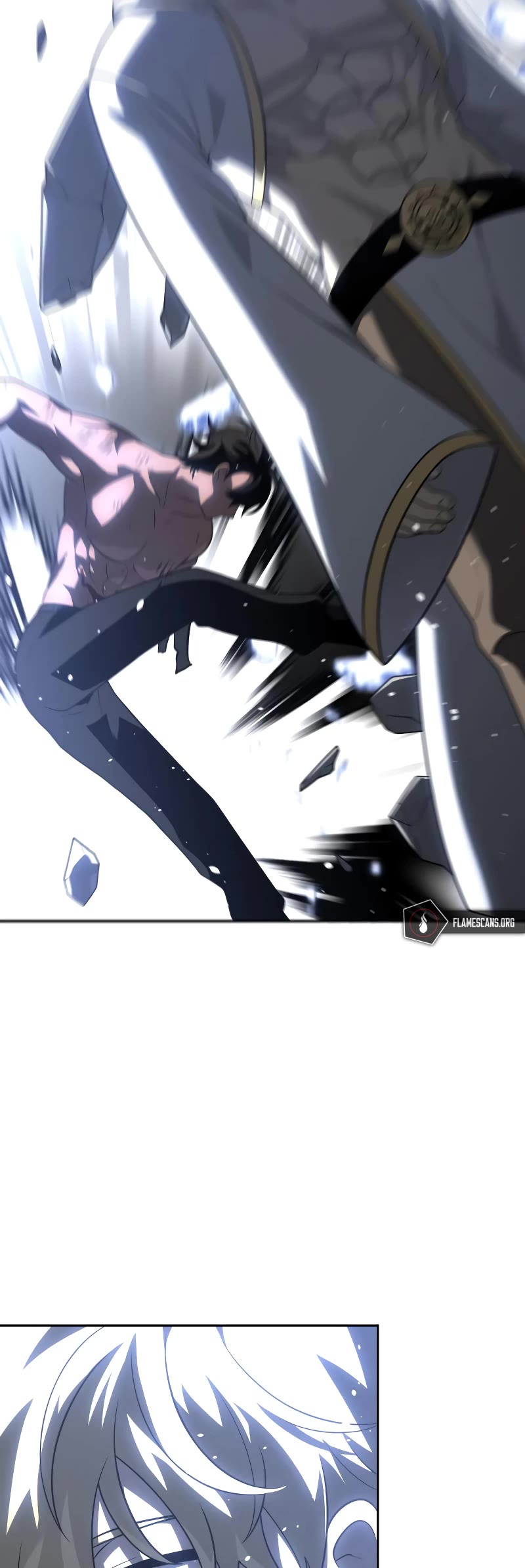 I Used to Be a Boss Chapter 33 page 83 - Chapter 33