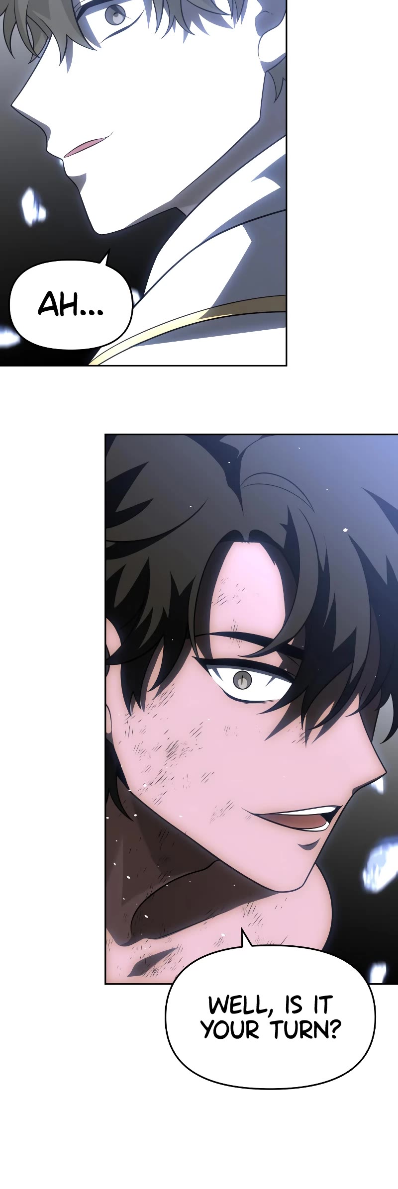 I Used to Be a Boss Chapter 33 page 84 - Chapter 33