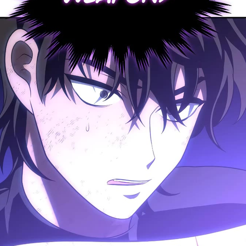 I Used to Be a Boss Chapter 33 cover