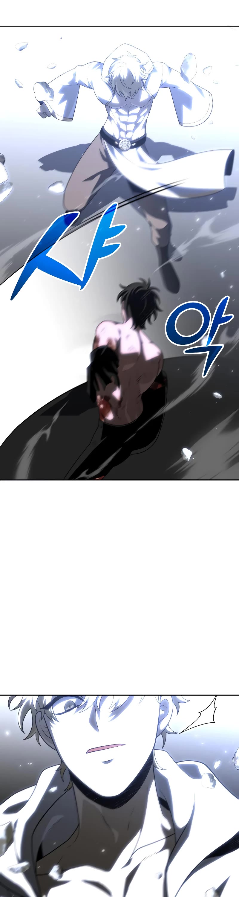 I Used to Be a Boss Chapter 34 page 10 - Chapter 34