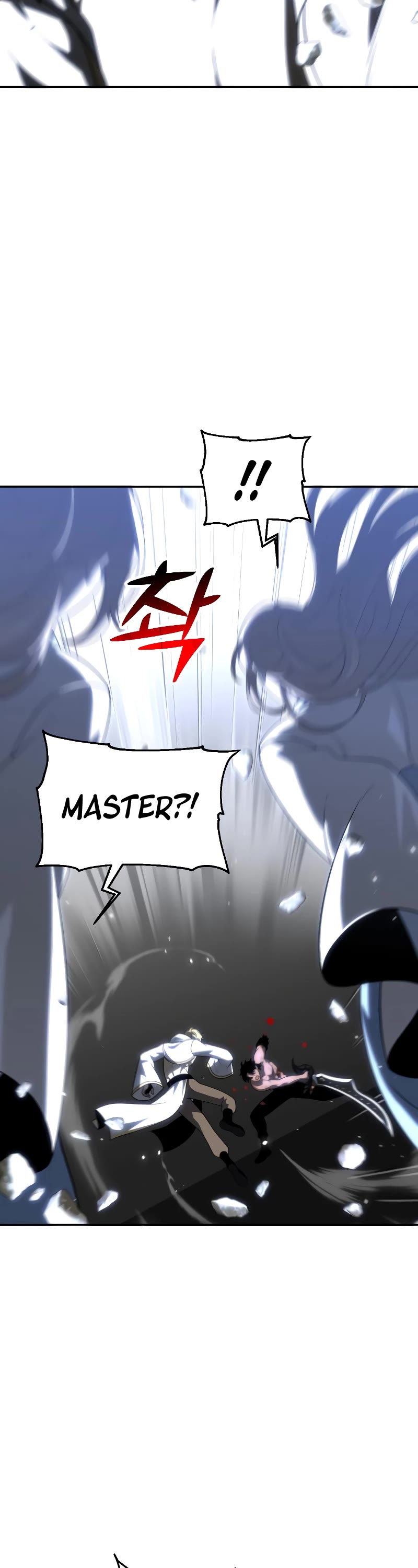 I Used to Be a Boss Chapter 34 page 11 - Chapter 34
