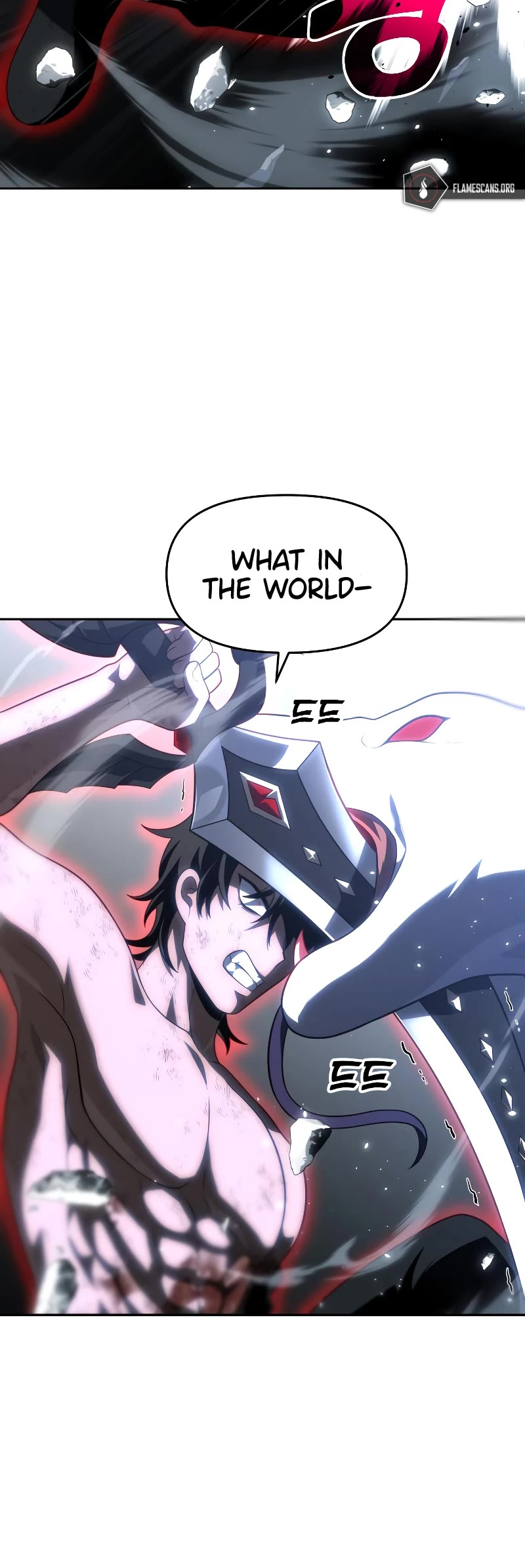 I Used to Be a Boss Chapter 34 page 13 - Chapter 34