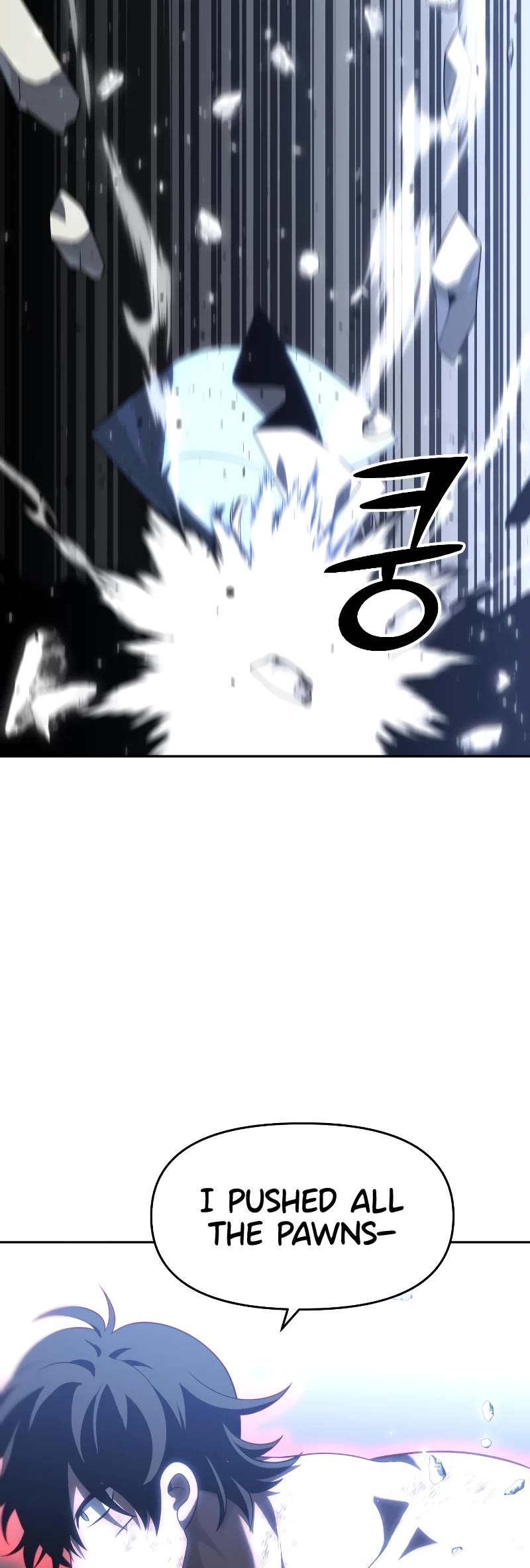 I Used to Be a Boss Chapter 34 page 16 - Chapter 34