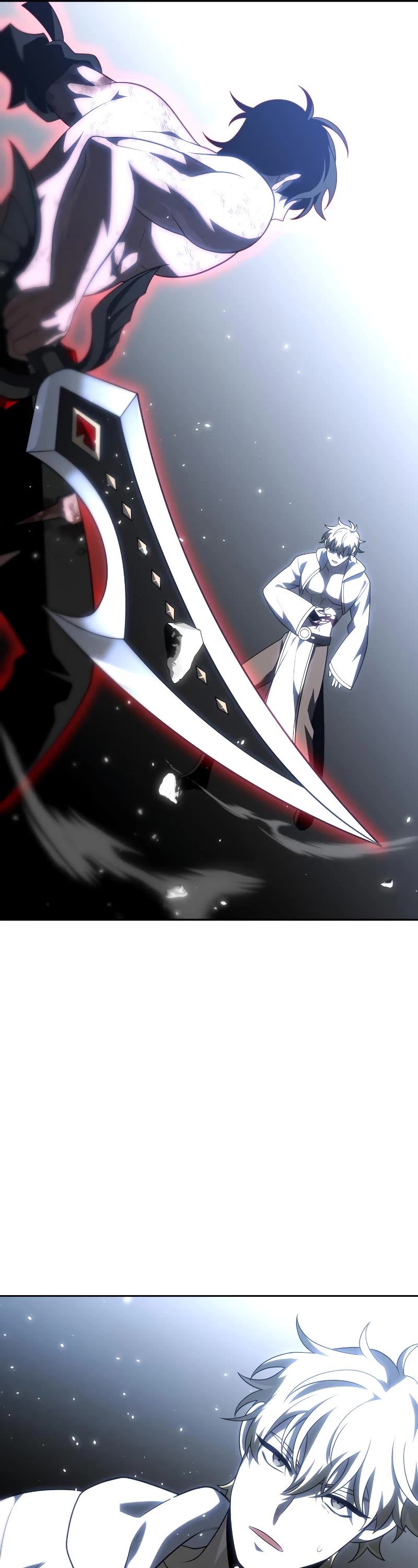I Used to Be a Boss Chapter 34 page 18 - Chapter 34