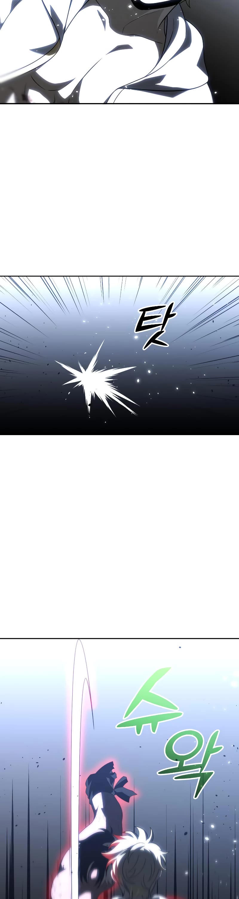 I Used to Be a Boss Chapter 34 page 19 - Chapter 34
