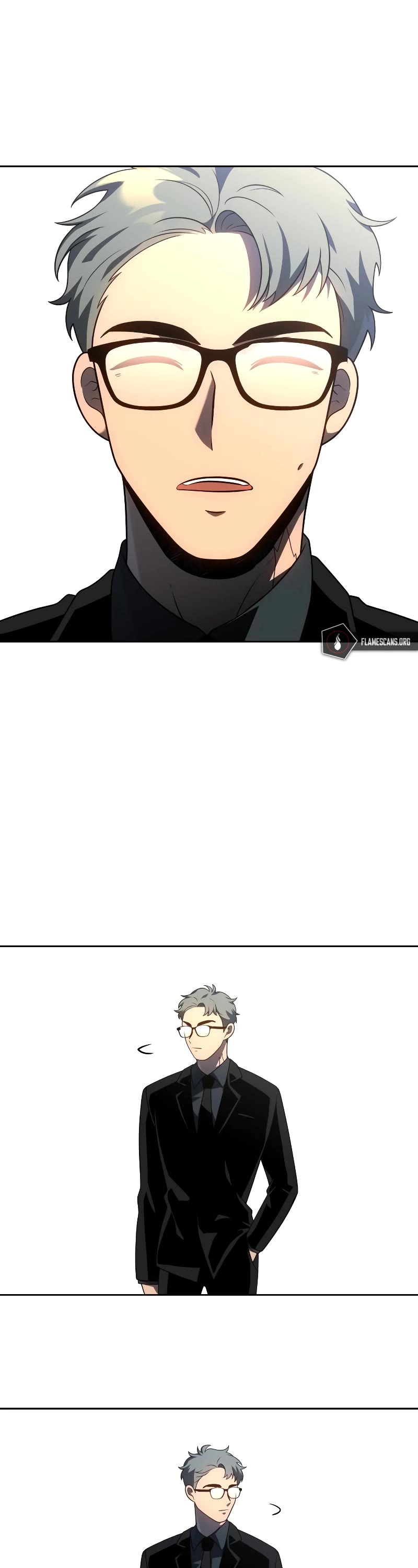 I Used to Be a Boss Chapter 34 page 2 - Chapter 34