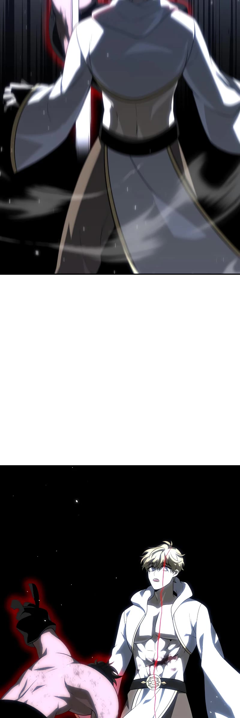 I Used to Be a Boss Chapter 34 page 20 - Chapter 34