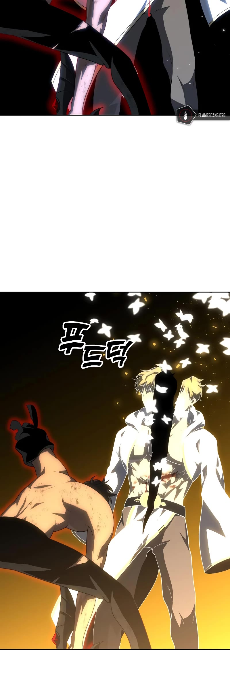 I Used to Be a Boss Chapter 34 page 21 - Chapter 34