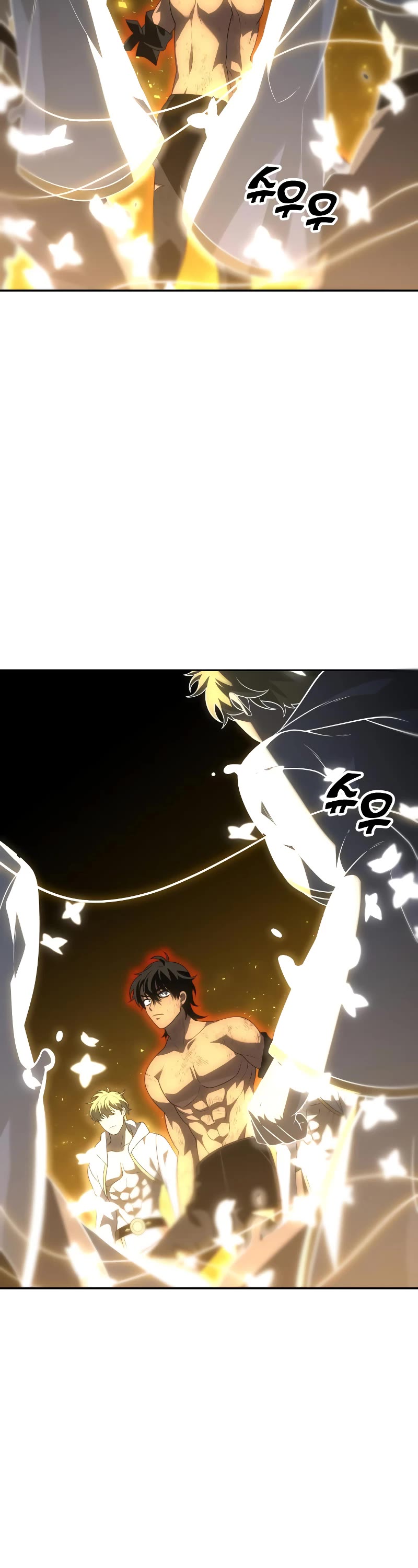 I Used to Be a Boss Chapter 34 page 23 - Chapter 34