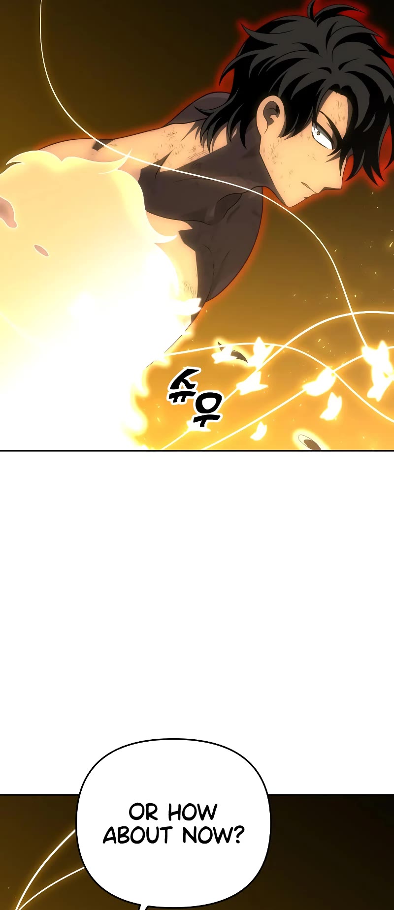 I Used to Be a Boss Chapter 34 page 28 - Chapter 34