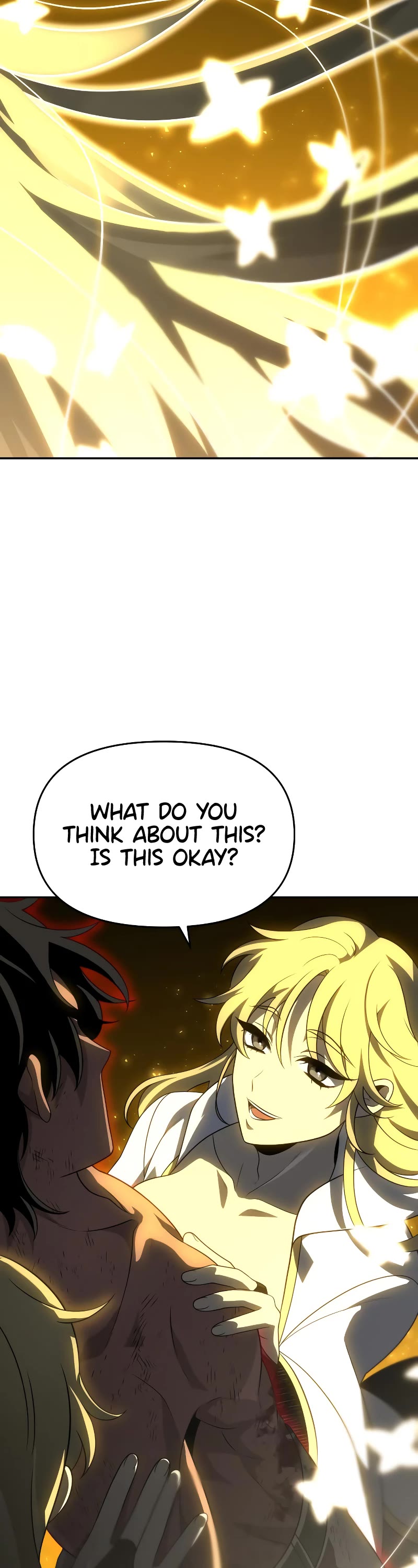 I Used to Be a Boss Chapter 34 page 31 - Chapter 34