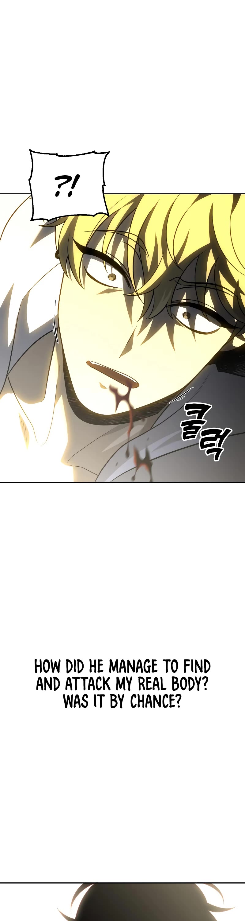 I Used to Be a Boss Chapter 34 page 38 - Chapter 34
