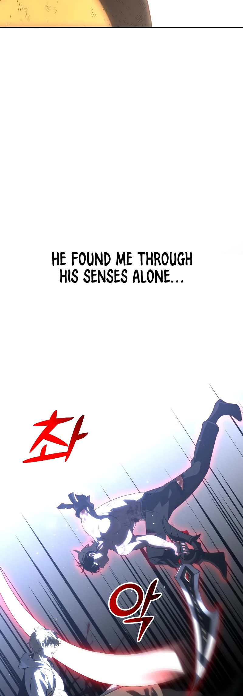 I Used to Be a Boss Chapter 34 page 40 - Chapter 34