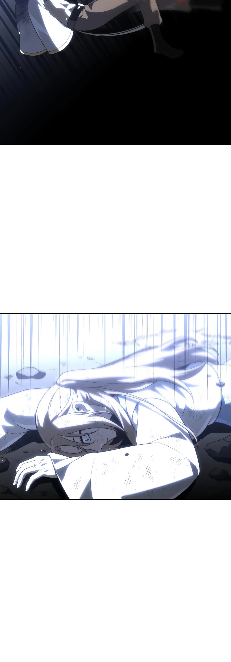 I Used to Be a Boss Chapter 34 page 41 - Chapter 34