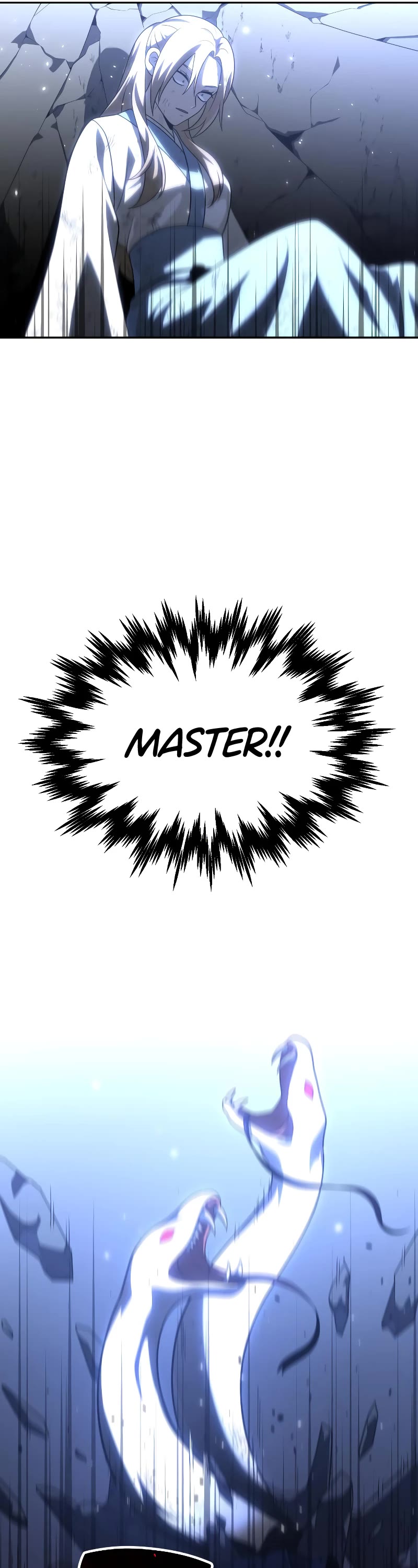 I Used to Be a Boss Chapter 34 page 42 - Chapter 34