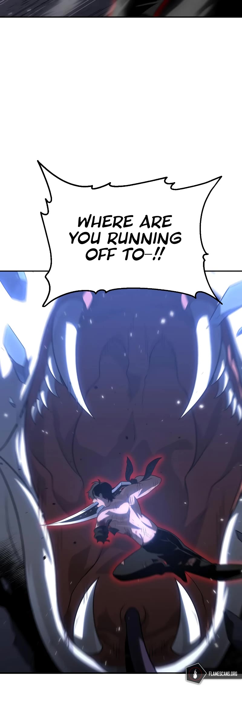 I Used to Be a Boss Chapter 34 page 45 - Chapter 34