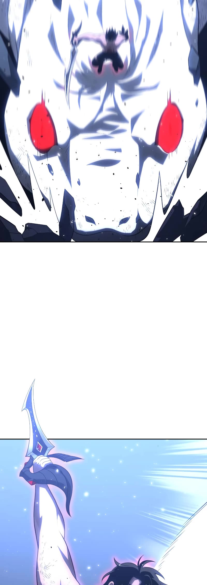 I Used to Be a Boss Chapter 34 page 48 - Chapter 34