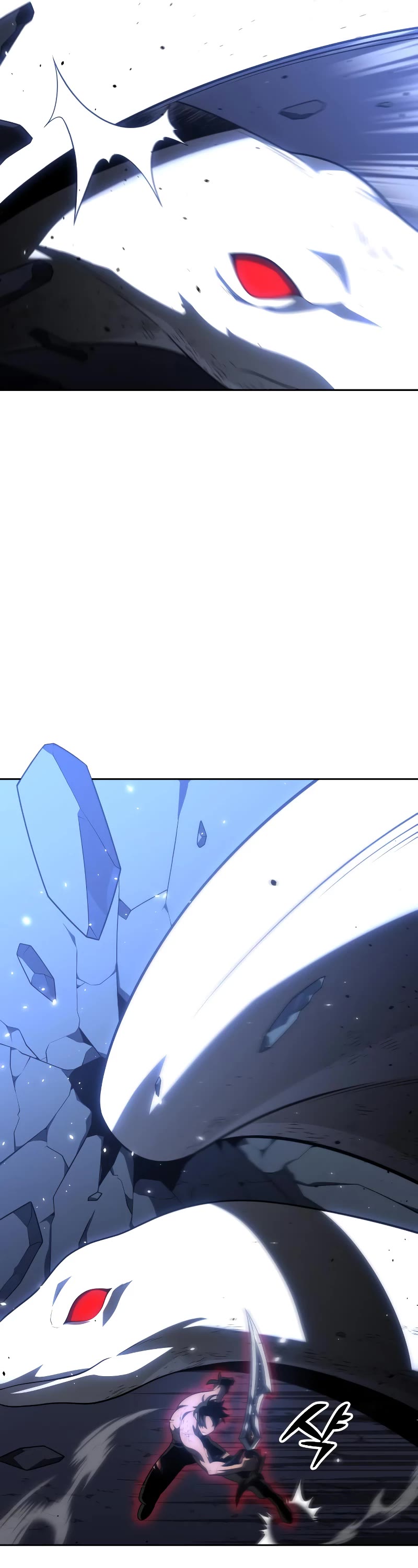 I Used to Be a Boss Chapter 34 page 50 - Chapter 34