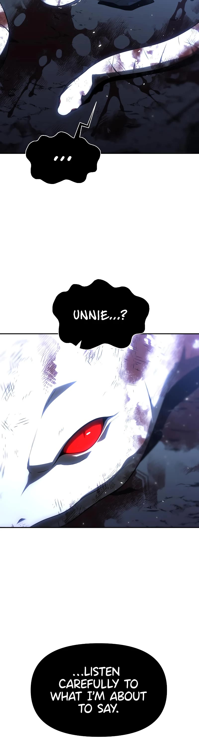 I Used to Be a Boss Chapter 34 page 59 - Chapter 34