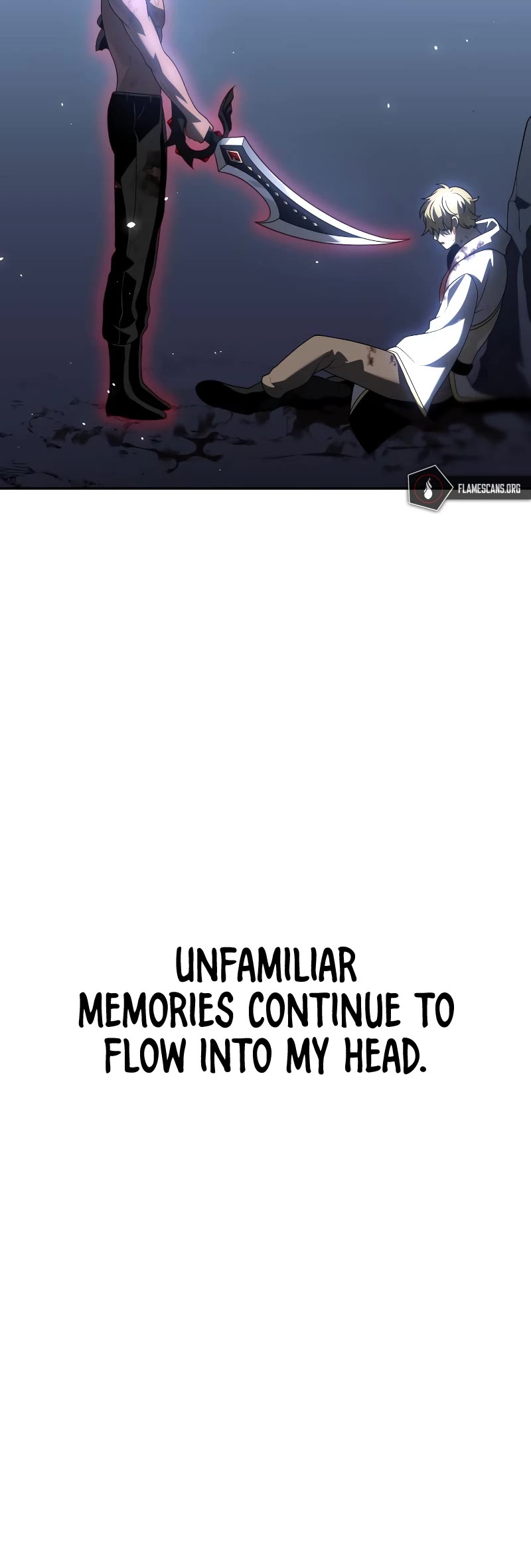 I Used to Be a Boss Chapter 34 page 61 - Chapter 34