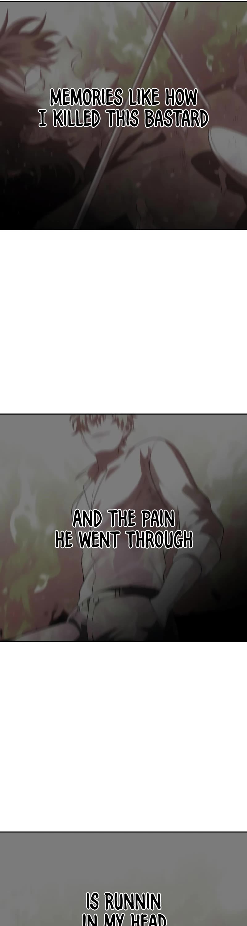 I Used to Be a Boss Chapter 34 page 62 - Chapter 34