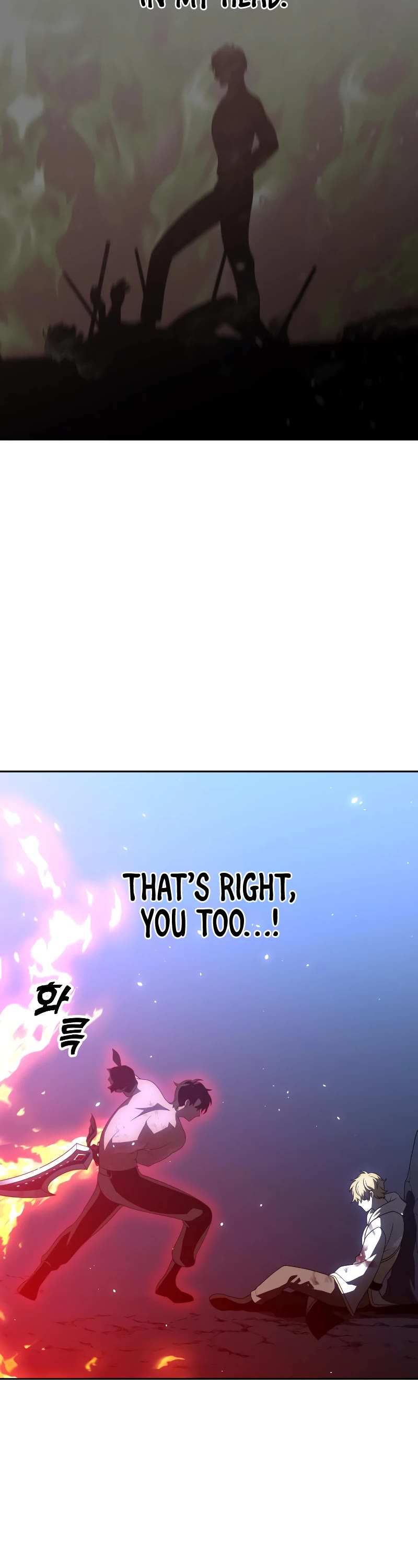 I Used to Be a Boss Chapter 34 page 63 - Chapter 34