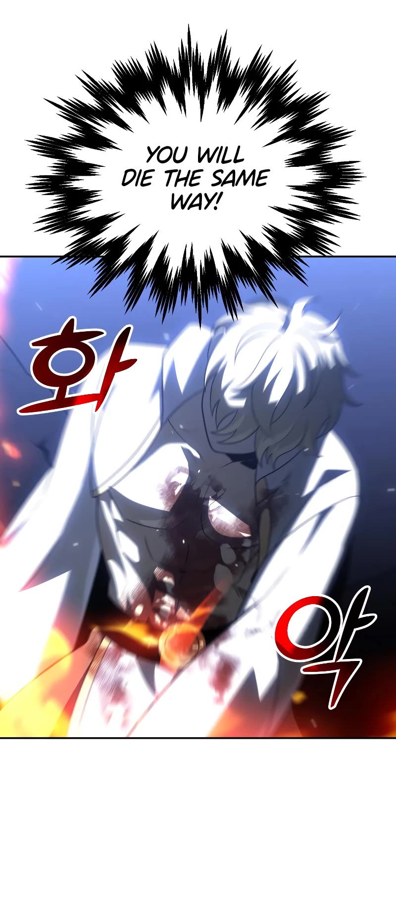 I Used to Be a Boss Chapter 34 page 64 - Chapter 34