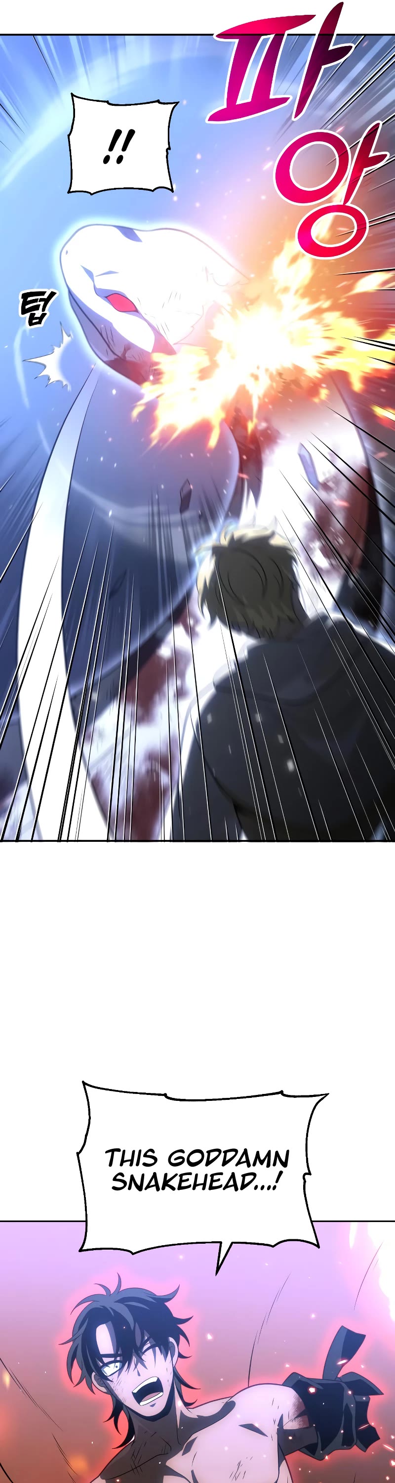 I Used to Be a Boss Chapter 34 page 66 - Chapter 34