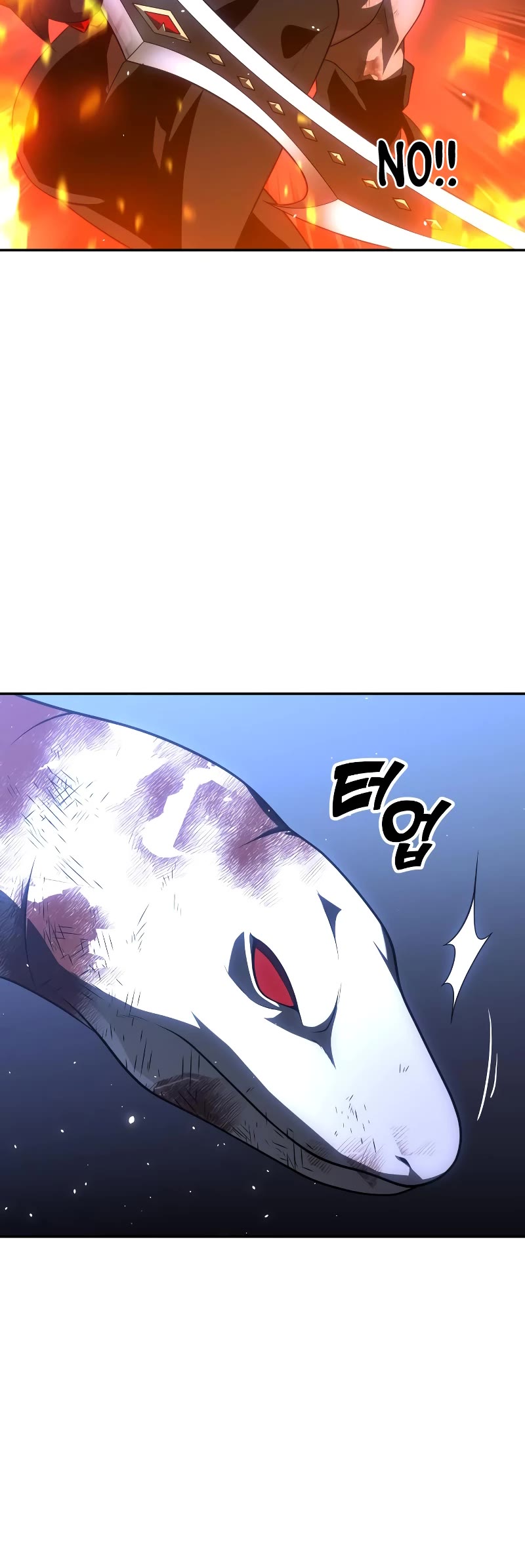 I Used to Be a Boss Chapter 34 page 69 - Chapter 34
