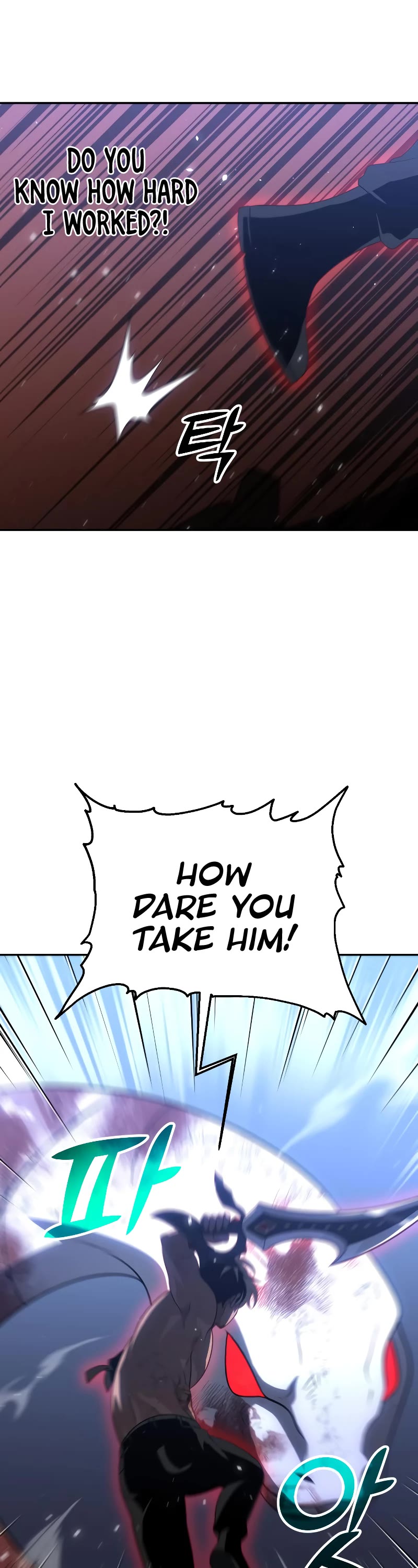 I Used to Be a Boss Chapter 34 page 70 - Chapter 34