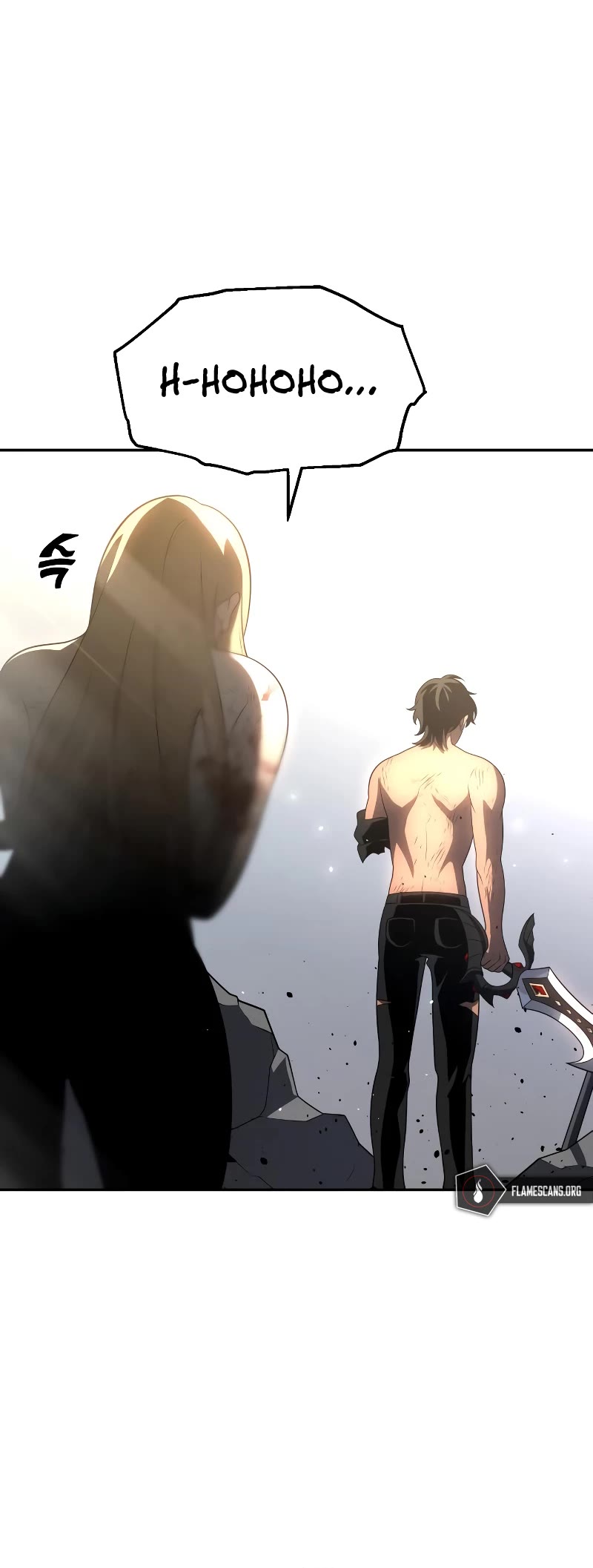 I Used to Be a Boss Chapter 34 page 77 - Chapter 34