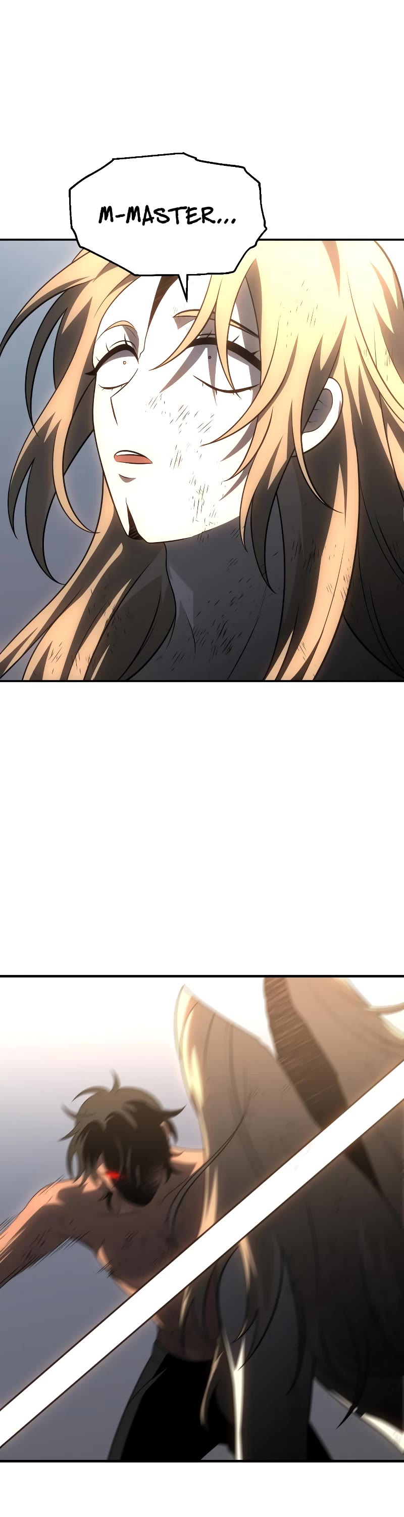 I Used to Be a Boss Chapter 34 page 83 - Chapter 34