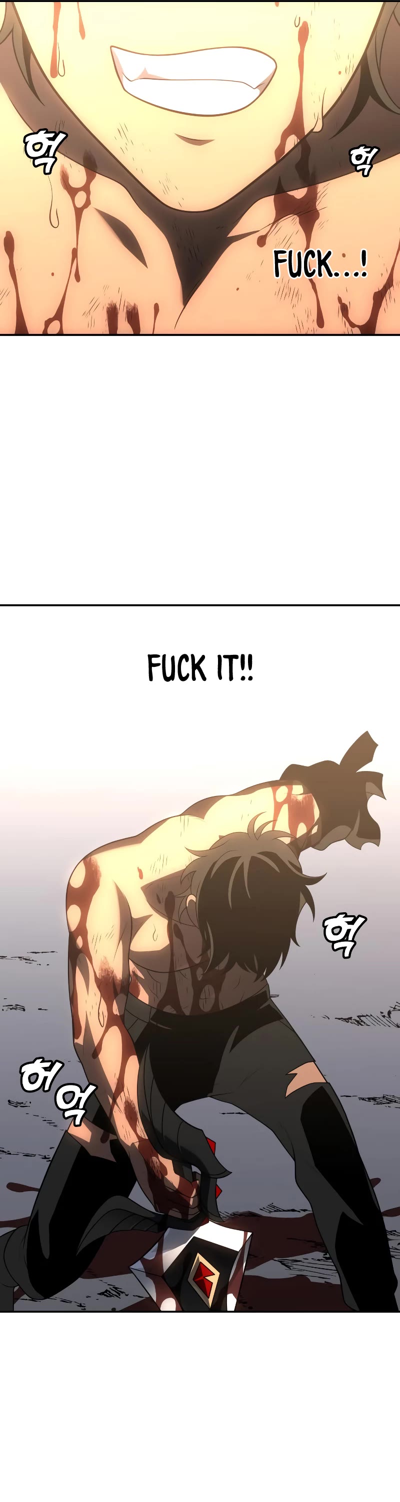 I Used to Be a Boss Chapter 34 page 86 - Chapter 34