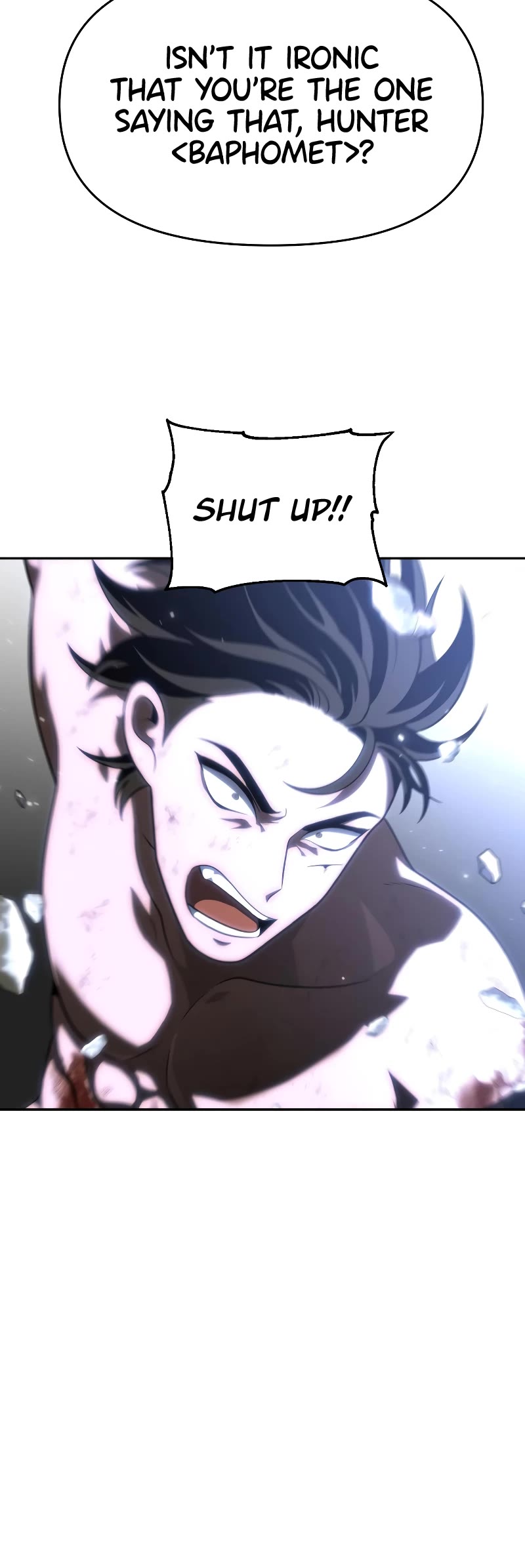 I Used to Be a Boss Chapter 34 page 9 - Chapter 34