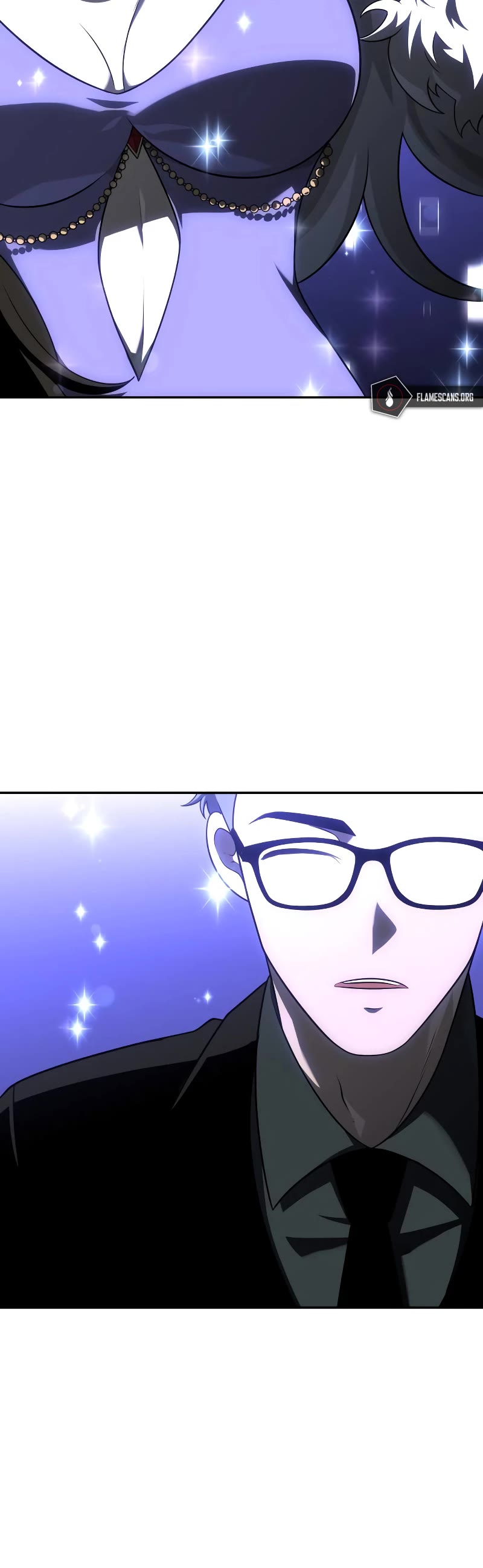 I Used to Be a Boss Chapter 35 page 12 - Chapter 35
