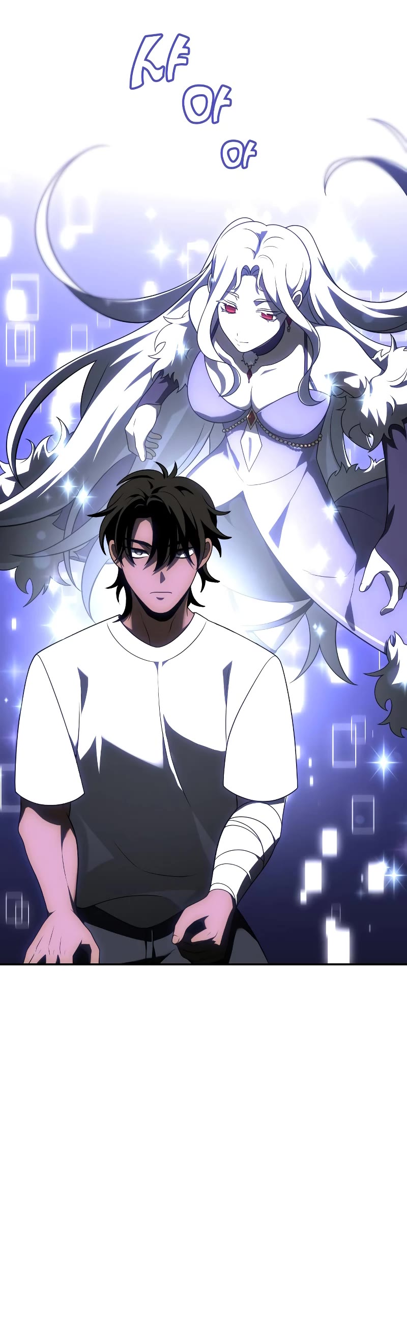 I Used to Be a Boss Chapter 35 page 13 - Chapter 35