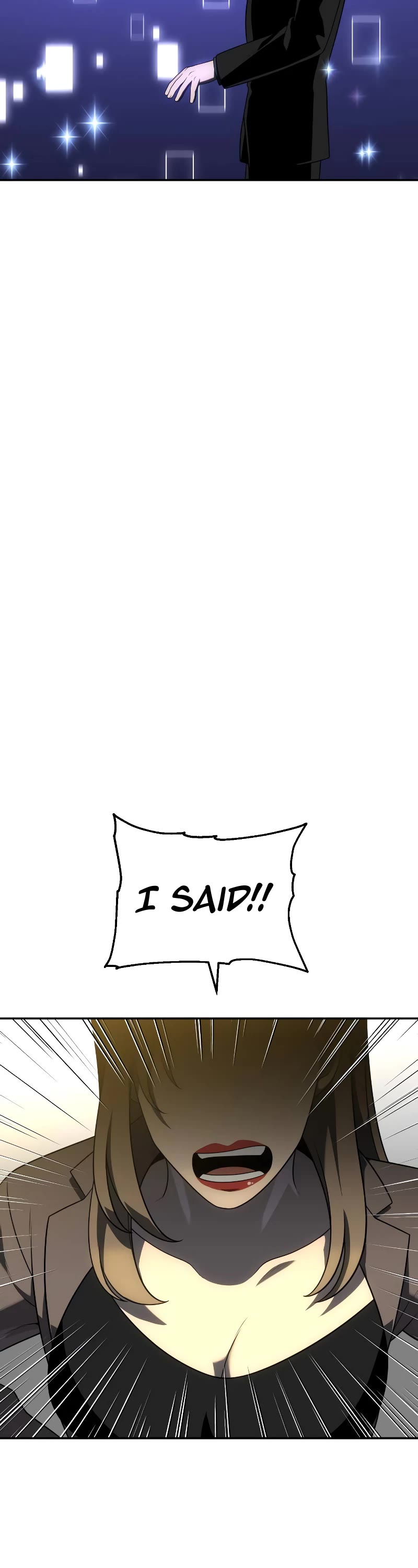 I Used to Be a Boss Chapter 35 page 15 - Chapter 35