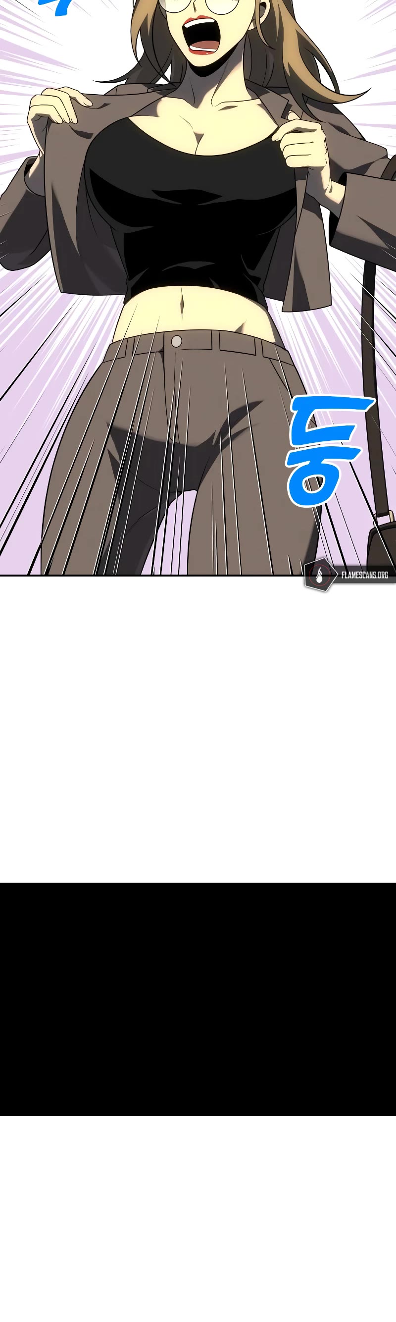 I Used to Be a Boss Chapter 35 page 21 - Chapter 35