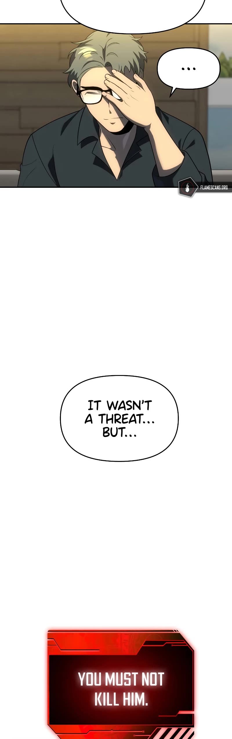 I Used to Be a Boss Chapter 35 page 28 - Chapter 35