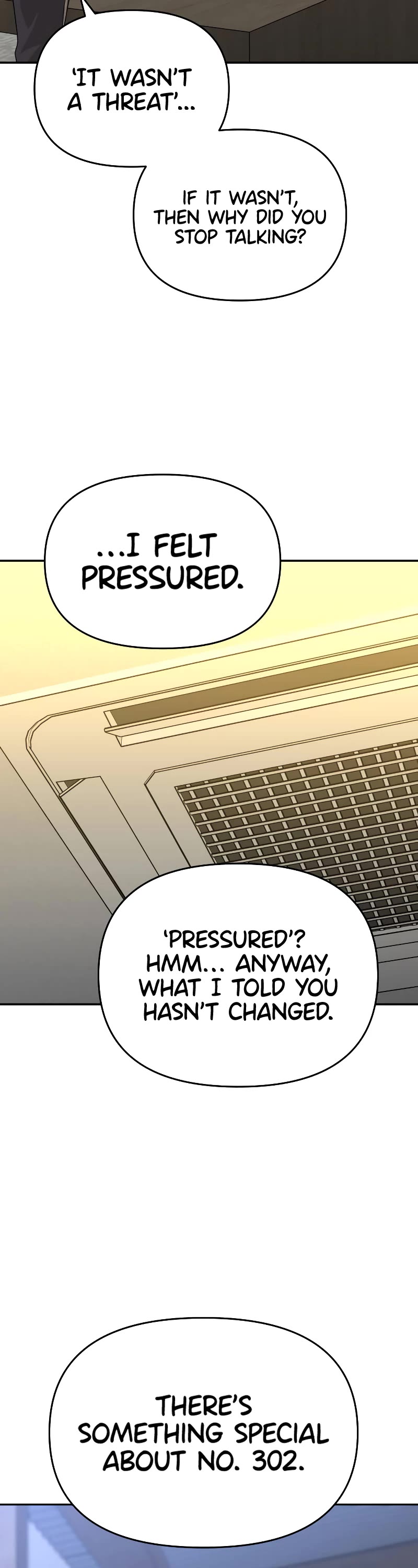 I Used to Be a Boss Chapter 35 page 31 - Chapter 35