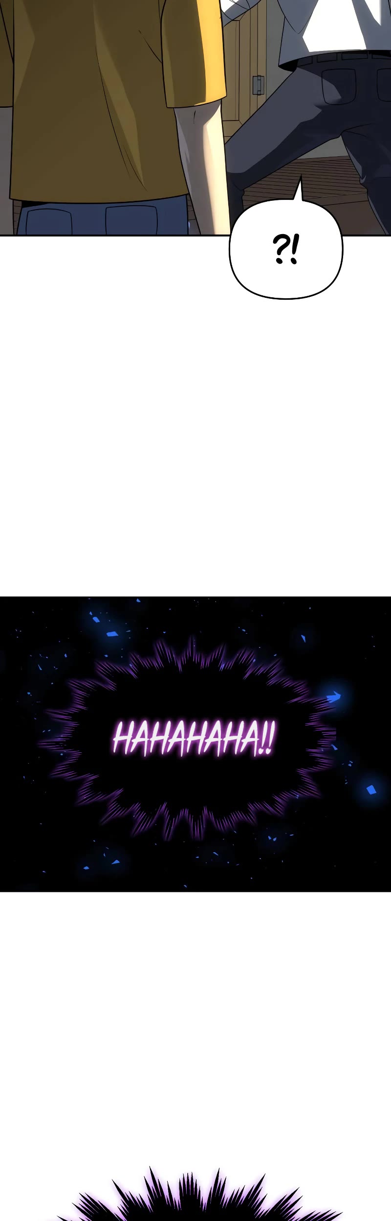 I Used to Be a Boss Chapter 35 page 36 - Chapter 35