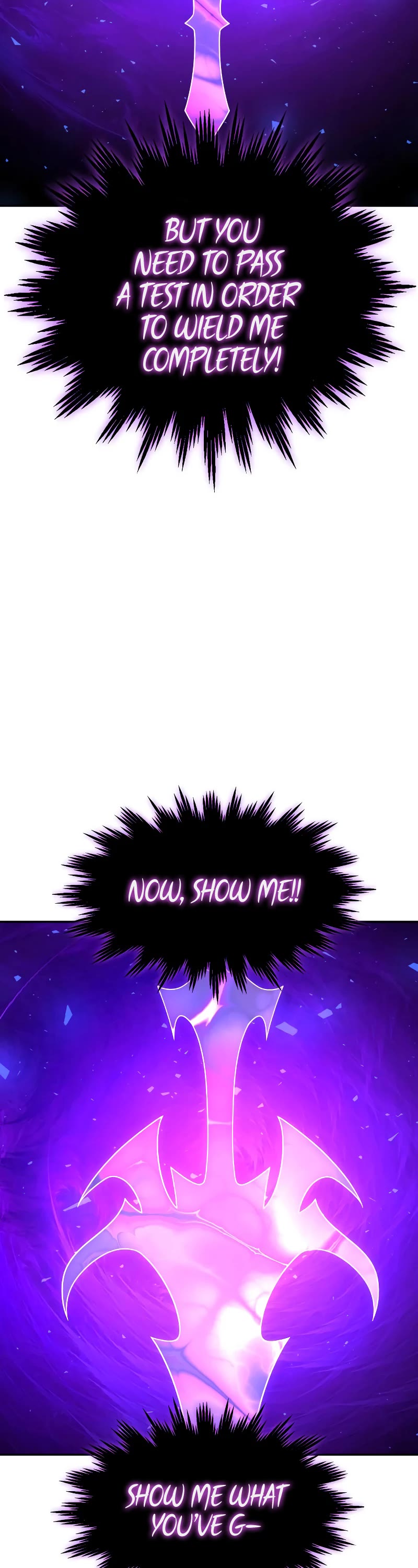 I Used to Be a Boss Chapter 35 page 39 - Chapter 35