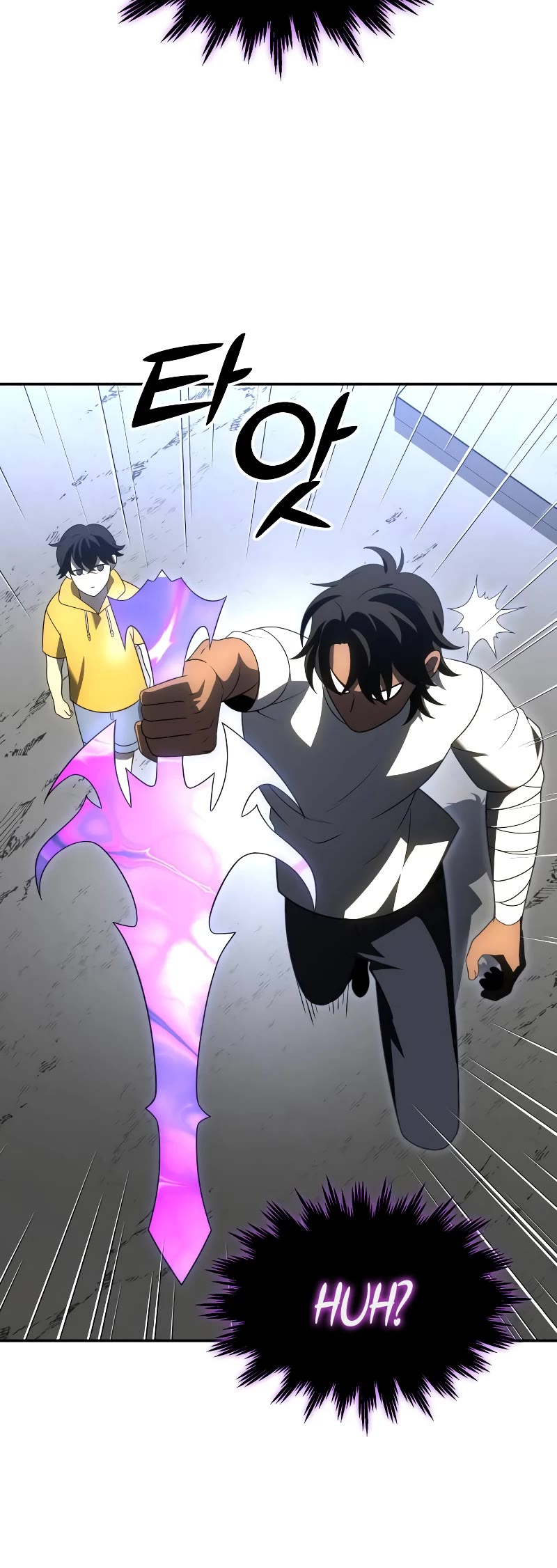 I Used to Be a Boss Chapter 35 page 40 - Chapter 35