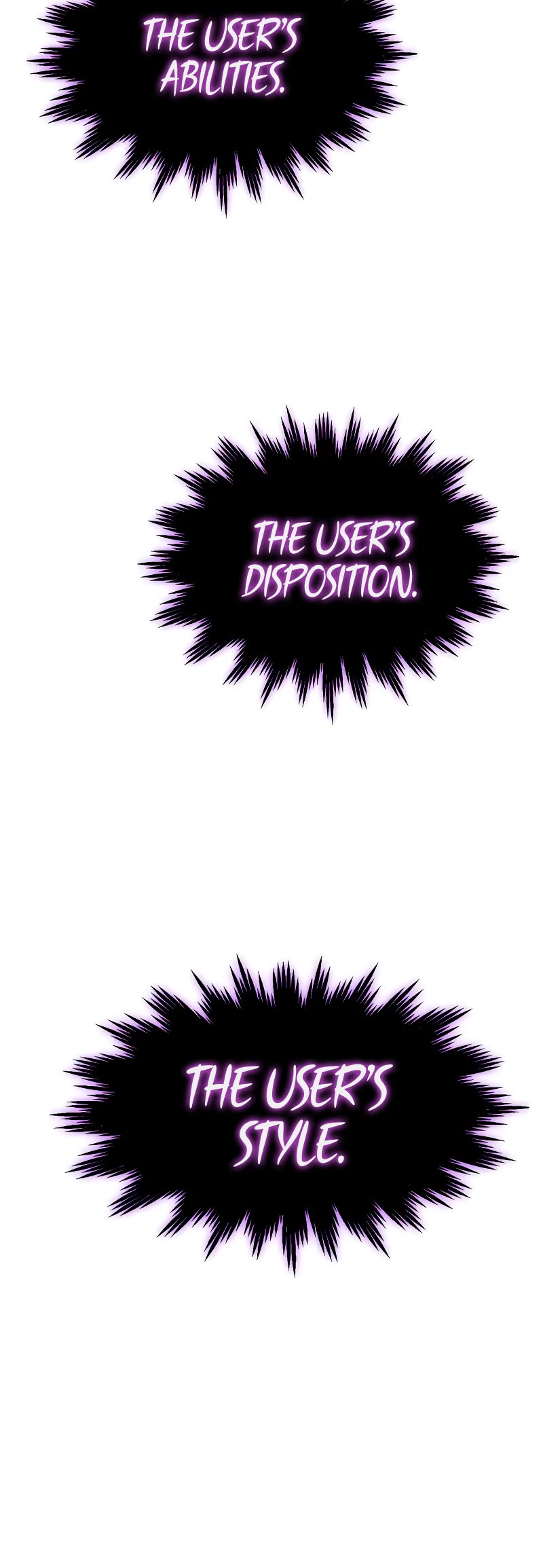 I Used to Be a Boss Chapter 35 page 49 - Chapter 35
