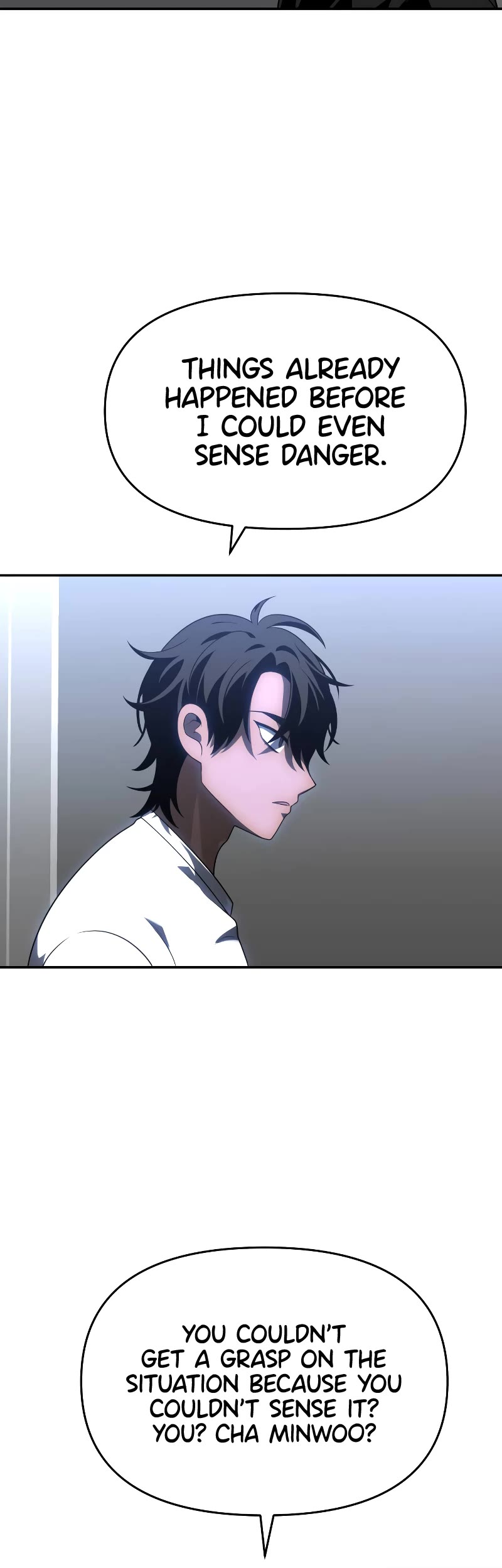 I Used to Be a Boss Chapter 35 page 5 - Chapter 35