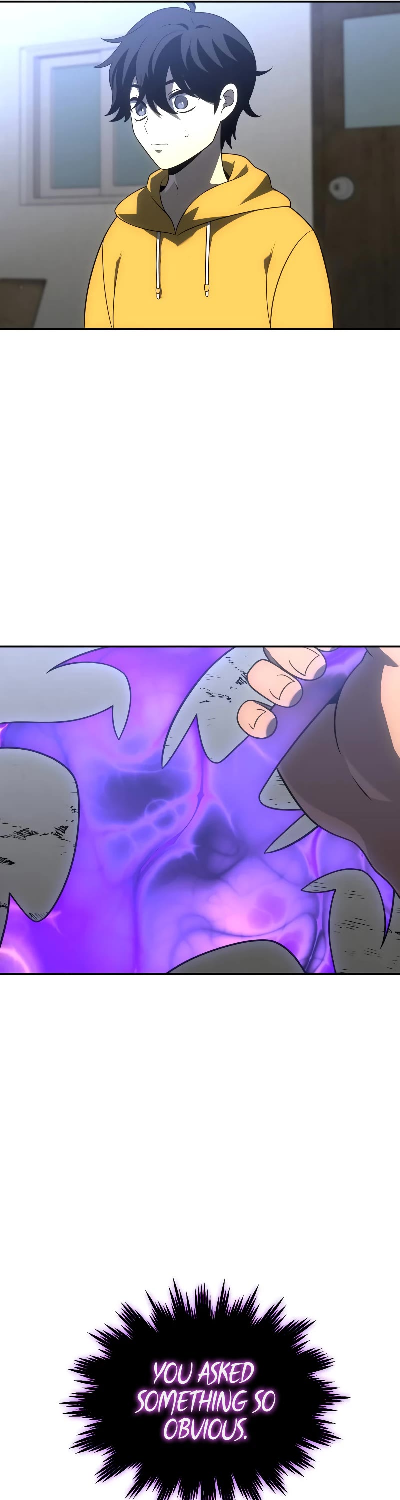 I Used to Be a Boss Chapter 35 page 54 - Chapter 35