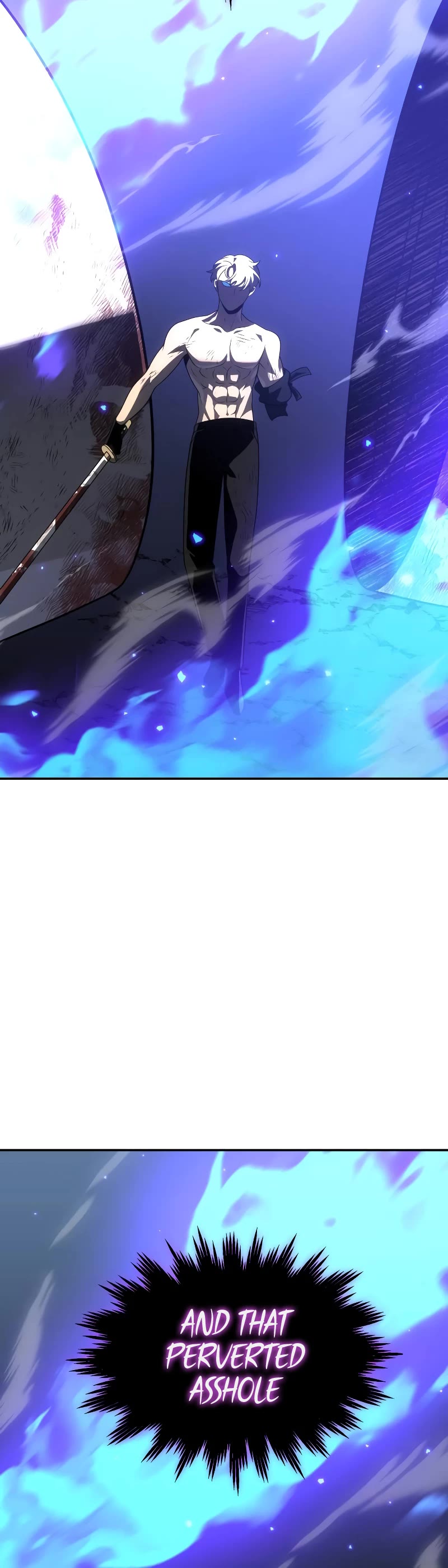 I Used to Be a Boss Chapter 35 page 57 - Chapter 35
