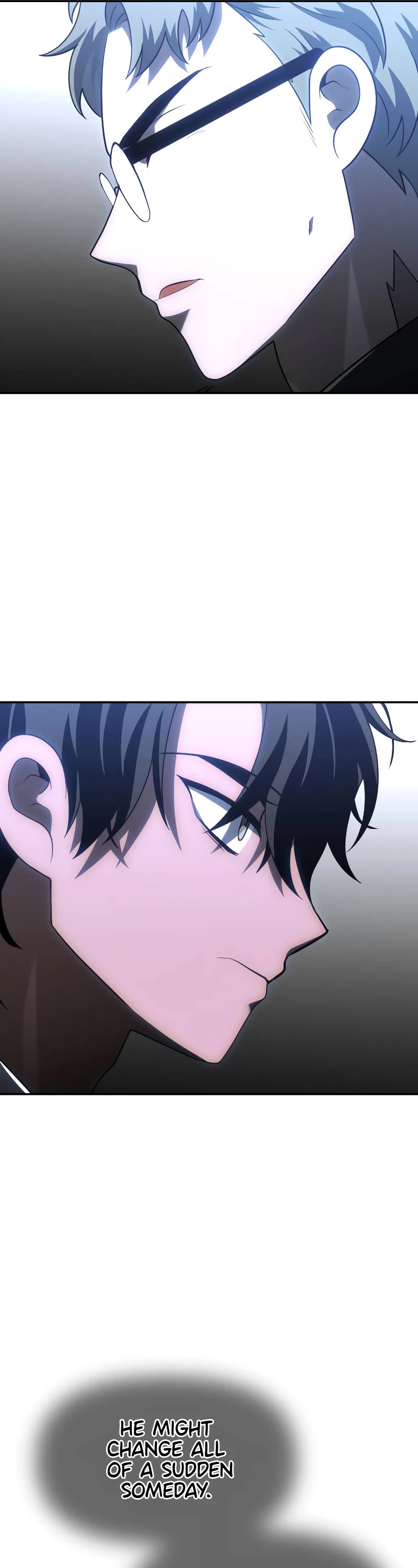I Used to Be a Boss Chapter 35 page 6 - Chapter 35