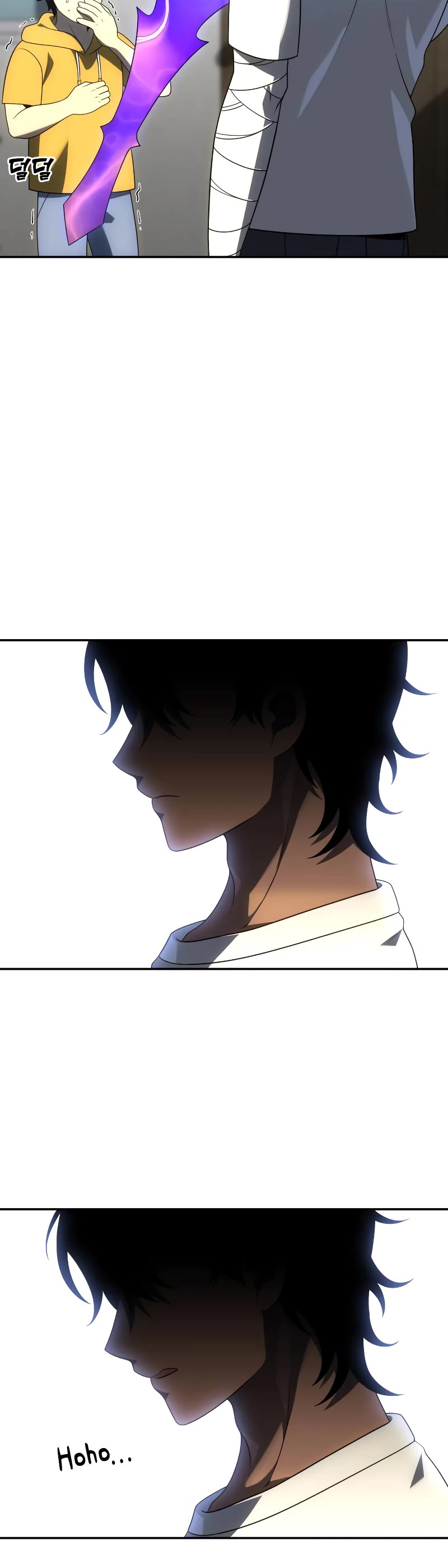 I Used to Be a Boss Chapter 35 page 60 - Chapter 35