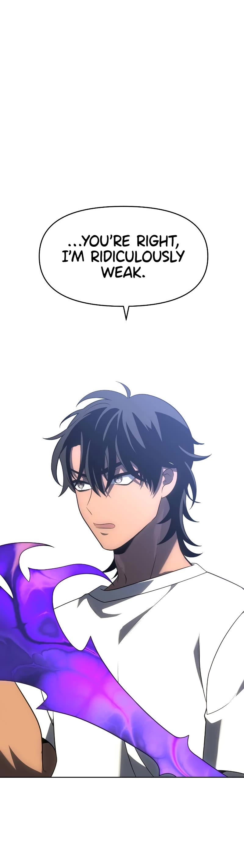 I Used to Be a Boss Chapter 35 page 61 - Chapter 35